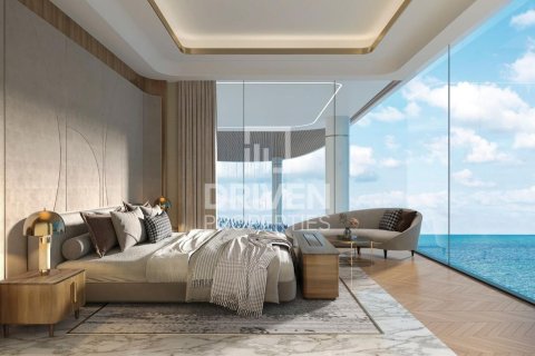 Müüa korter asukohaga Palm Jumeirah, Dubai, AÜE: 5 magamistoaga, 713.03 m² Nr 741935 - pilt 17