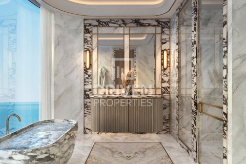 Müüa korter asukohaga Palm Jumeirah, Dubai, AÜE: 5 magamistoaga, 713.03 m² Nr 741935 - pilt 9