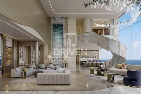 Müüa korter asukohaga Palm Jumeirah, Dubai, AÜE: 5 magamistoaga, 713.03 m² Nr 741935 - pilt 10