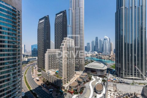 Wohnung zum Verkauf in Downtown Dubai (Downtown Burj Dubai), Dubai, VAE 3 Schlafzimmer, 159.98 m2 Nr. 741934 - Foto 15