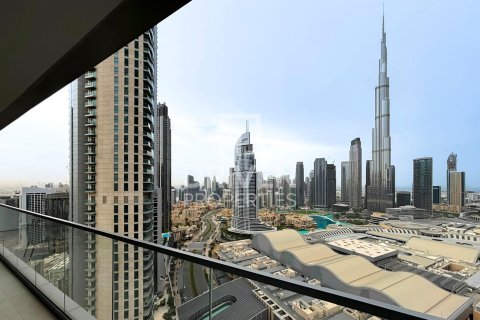 Apartment til salg i Downtown Dubai (Downtown Burj Dubai), Dubai, UAE 2 soveværelser, 112.69 kvm № 741931 - foto 3