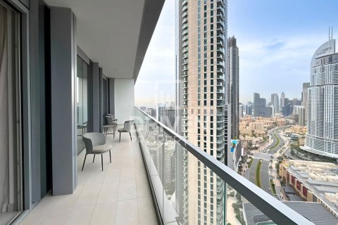 Apartment til salg i Downtown Dubai (Downtown Burj Dubai), Dubai, UAE 2 soveværelser, 112.69 kvm № 741931 - foto 14