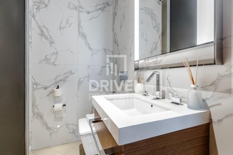 Διαμέρισμα σε Downtown Dubai (Downtown Burj Dubai), Dubai, ΗΑΕ 2 υπνοδωμάτια, 113.99 τ.μ. Αρ. 741933 - φωτογραφία 11
