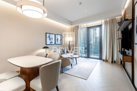 Διαμέρισμα σε Downtown Dubai (Downtown Burj Dubai), Dubai, ΗΑΕ 2 υπνοδωμάτια, 113.99 τ.μ. Αρ. 741933 - φωτογραφία 3