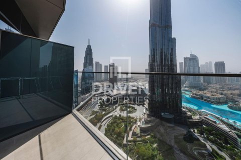 Byt v Downtown Dubai (Downtown Burj Dubai), Dubai, SAE 2 ložnice, 114.18 m² Č.: 741936