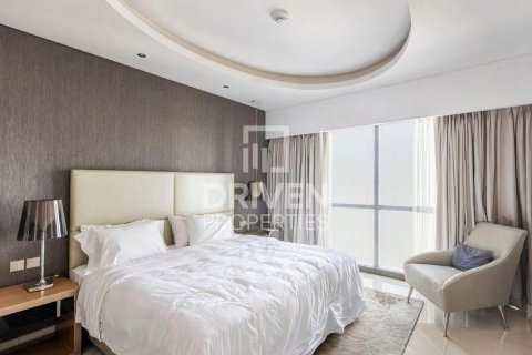 Apartamento en venta en Business Bay, Dubai, EAU 2 dormitorios, 129.51 m2 № 741937 - foto 6