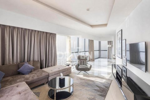 Wohnung in Business Bay, Dubai, VAE: 2 Schlafzimmer, 129.51 m2 Nr. 741937