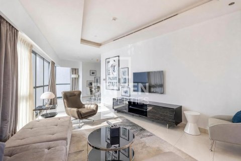 Apartamento en venta en Business Bay, Dubai, EAU 2 dormitorios, 129.51 m2 № 741937 - foto 3