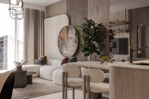 Apartment in Dubai, UAE 2 bedrooms, 112 sq.m. № 633428 - photo 11