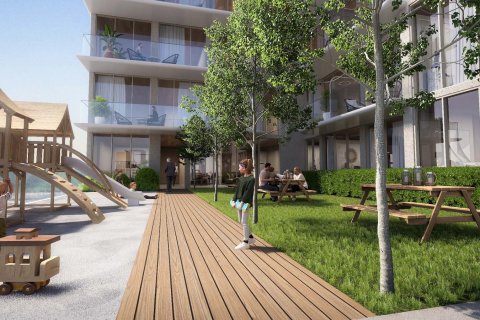 Apartment in Dubai, UAE 2 bedrooms, 112 sq.m. № 633428 - photo 4