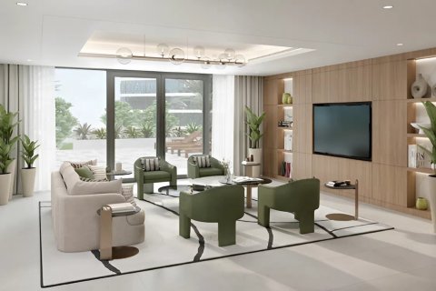 Byt v Dubai, SAE 1 ložnice, 61 m² Č.: 633427 - fotografie 6