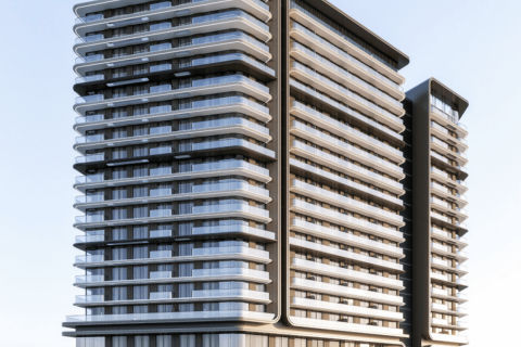 Byt v Dubai, SAE 3 ložnice, 131 m² Č.: 633425 - fotografie 4