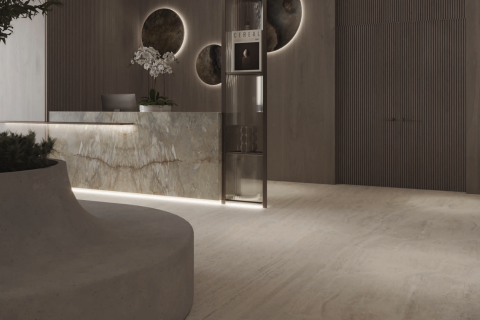 Byt v Dubai, SAE 1 ložnice, 72 m² Č.: 633429 - fotografie 9