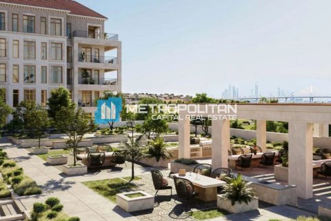 Apartament në Al Hudayriat Island, Abu Dhabi, Emiratet e Bashkuara Arabe 1 dhomë gjumi, 97.1 m2. № 633418 - Foto 13