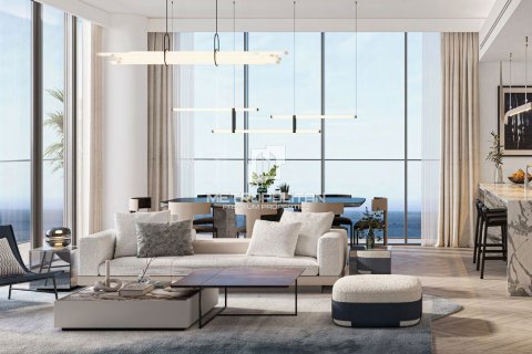 Lakás itt: Al Marjan Island, Ras Al Khaimah, EAE, 1 hálószoba, 75 m², azonosító: 664703 - fénykép 3