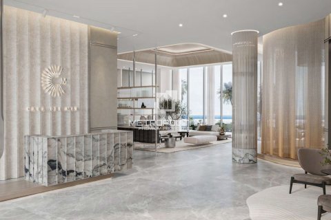Lakás itt: Al Marjan Island, Ras Al Khaimah, EAE, 1 hálószoba, 75 m², azonosító: 664703 - fénykép 5