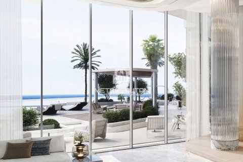 Lakás itt: Al Marjan Island, Ras Al Khaimah, EAE, 1 hálószoba, 75 m², azonosító: 664703 - fénykép 7