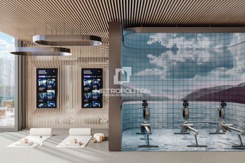 Lakás itt: Al Marjan Island, Ras Al Khaimah, EAE, 1 hálószoba, 75 m², azonosító: 664703 - fénykép 11