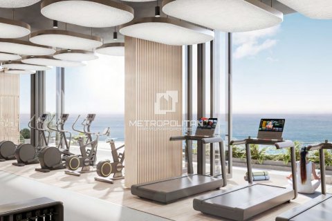 Lakás itt: Al Marjan Island, Ras Al Khaimah, EAE, 1 hálószoba, 75 m², azonosító: 664703 - fénykép 8