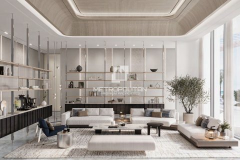 Lakás itt: Al Marjan Island, Ras Al Khaimah, EAE, 1 hálószoba, 75 m², azonosító: 664703 - fénykép 4