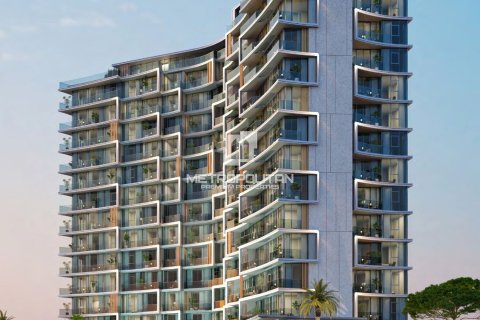 Lakás itt: Al Marjan Island, Ras Al Khaimah, EAE, 1 hálószoba, 75 m², azonosító: 664703 - fénykép 1