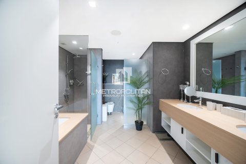 Lägenhet uthyres i Palm Jumeirah, Dubai, UAE 1 sovrum, 107 kvm Nr. 664708 - fotografi 12