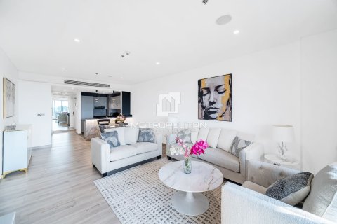 Lägenhet uthyres i Palm Jumeirah, Dubai, UAE 1 sovrum, 107 kvm Nr. 664708 - fotografi 3