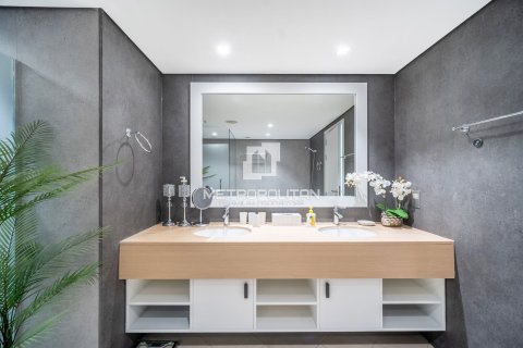 Lägenhet uthyres i Palm Jumeirah, Dubai, UAE 1 sovrum, 107 kvm Nr. 664708 - fotografi 11