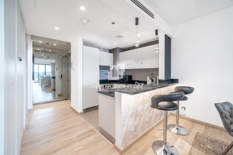 Lägenhet uthyres i Palm Jumeirah, Dubai, UAE 1 sovrum, 107 kvm Nr. 664708 - fotografi 8