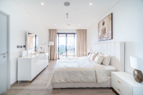 Lägenhet uthyres i Palm Jumeirah, Dubai, UAE 1 sovrum, 107 kvm Nr. 664708 - fotografi 6