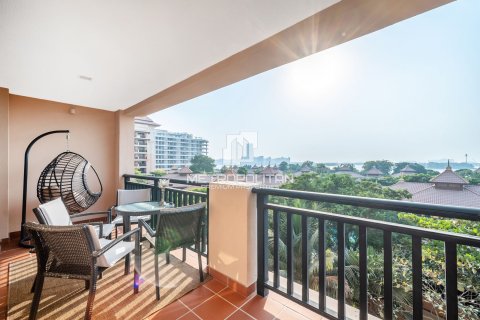 Lägenhet uthyres i Palm Jumeirah, Dubai, UAE 1 sovrum, 107 kvm Nr. 664708 - fotografi 2
