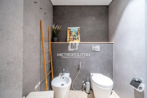 Lägenhet uthyres i Palm Jumeirah, Dubai, UAE 1 sovrum, 107 kvm Nr. 664708 - fotografi 13