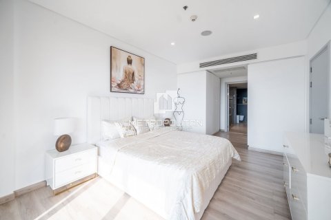 Lägenhet uthyres i Palm Jumeirah, Dubai, UAE 1 sovrum, 107 kvm Nr. 664708 - fotografi 5