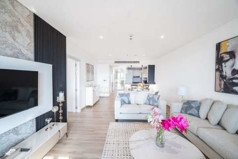 Lägenhet uthyres i Palm Jumeirah, Dubai, UAE 1 sovrum, 107 kvm Nr. 664708 - fotografi 7