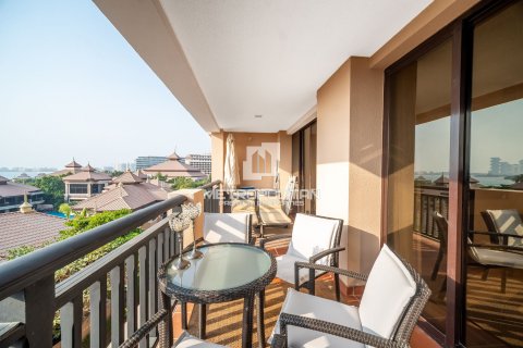 Lägenhet uthyres i Palm Jumeirah, Dubai, UAE 1 sovrum, 107 kvm Nr. 664708 - fotografi 4