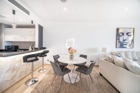 Lägenhet uthyres i Palm Jumeirah, Dubai, UAE 1 sovrum, 107 kvm Nr. 664708 - fotografi 9