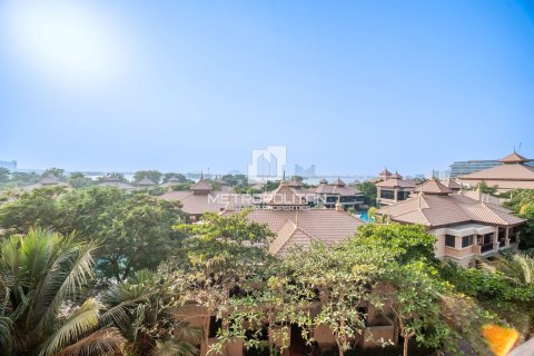 Lägenhet uthyres i Palm Jumeirah, Dubai, UAE 1 sovrum, 107 kvm Nr. 664708 - fotografi 1