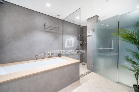 Lägenhet uthyres i Palm Jumeirah, Dubai, UAE 1 sovrum, 107 kvm Nr. 664708 - fotografi 10