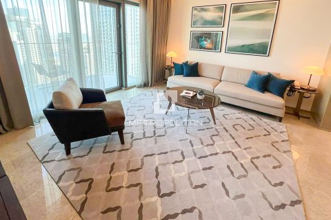 阿联酋 Dubai Dubai Creek Harbour (The Lagoons) 待售 : 1 卧, 68 平方米 , 编号664706 - 照片 2