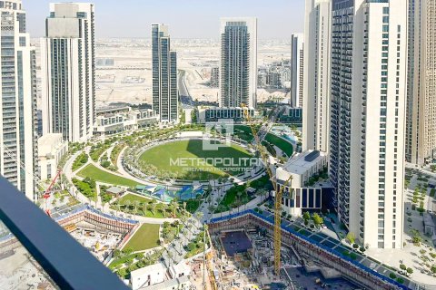 阿联酋 Dubai Dubai Creek Harbour (The Lagoons) 待售 : 1 卧, 68 平方米 , 编号664706 - 照片 5