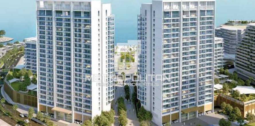 شقة في Mina Al Arab، رأس الخيمة 1 غرفة نوم ، 100 متر مربع . ر قم 664702