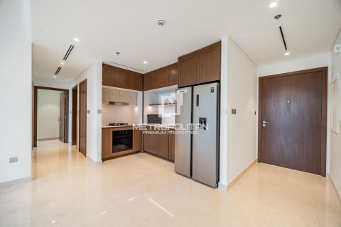 Apartmen di Dubai Harbour, Dubai, UAE 2 bilik tidur, 106 meter persegi № 664704 - foto 3