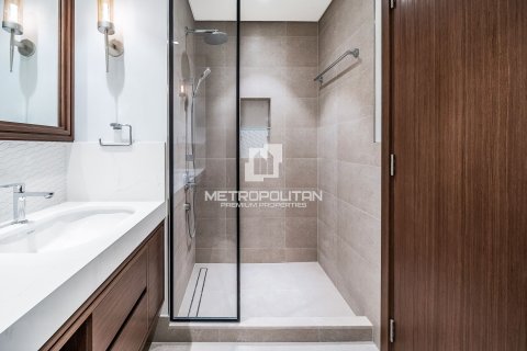 Apartmen di Dubai Harbour, Dubai, UAE 2 bilik tidur, 106 meter persegi № 664704 - foto 19