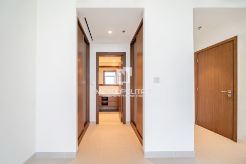 Apartmen di Dubai Harbour, Dubai, UAE 2 bilik tidur, 106 meter persegi № 664704 - foto 7