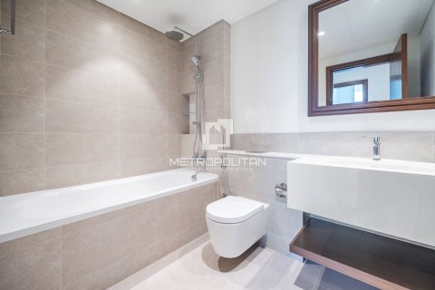 Apartmen di Dubai Harbour, Dubai, UAE 2 bilik tidur, 106 meter persegi № 664704 - foto 16