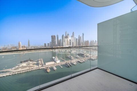 Apartmen di Dubai Harbour, Dubai, UAE 2 bilik tidur, 106 meter persegi № 664704 - foto 1