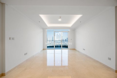 Apartmen di Dubai Harbour, Dubai, UAE 2 bilik tidur, 106 meter persegi № 664704 - foto 11