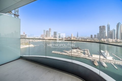 Apartmen di Dubai Harbour, Dubai, UAE 2 bilik tidur, 106 meter persegi № 664704 - foto 21
