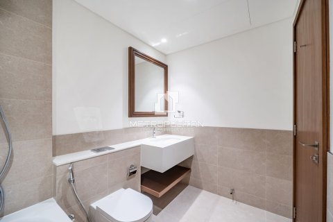 Apartmen di Dubai Harbour, Dubai, UAE 2 bilik tidur, 106 meter persegi № 664704 - foto 17