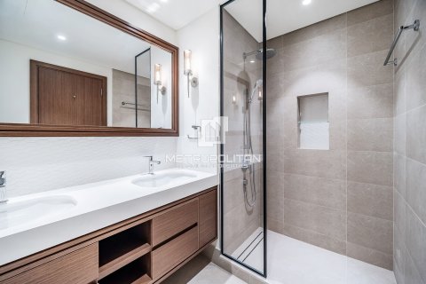 Apartmen di Dubai Harbour, Dubai, UAE 2 bilik tidur, 106 meter persegi № 664704 - foto 20